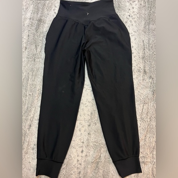 Old Navy Jogger - Black - Medium - Picture 2 of 3